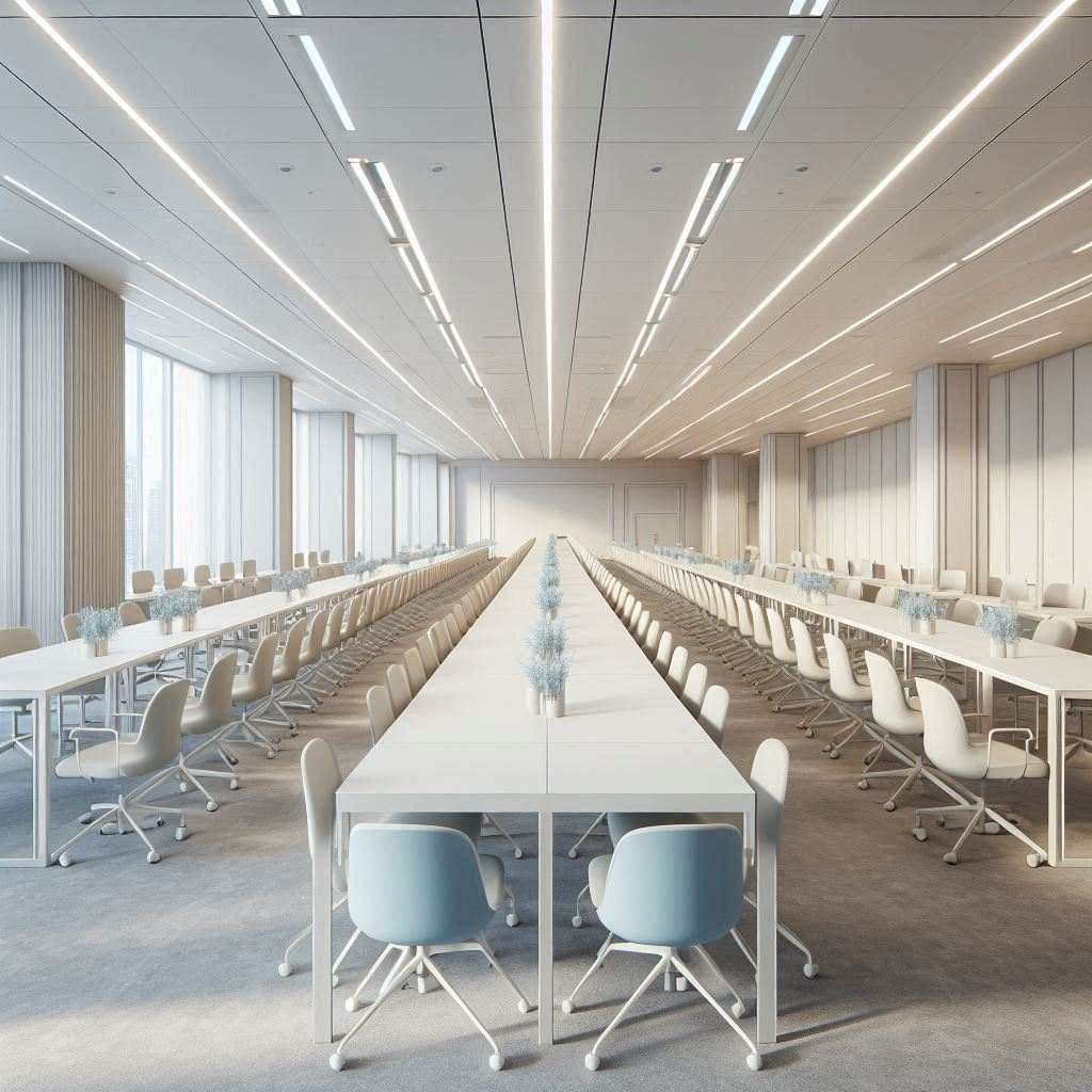 投资团队如何用过程数据判断前台人员交接班对写字楼办公低碳节能改造的影响